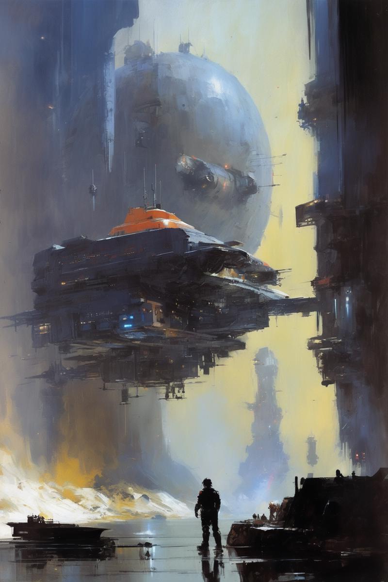 00284-3900718538-John Harris Style - in the style of the artist by John Berkey, underground base of space pirates.png